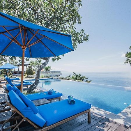 The Angkal Resort Semaya Exterior photo