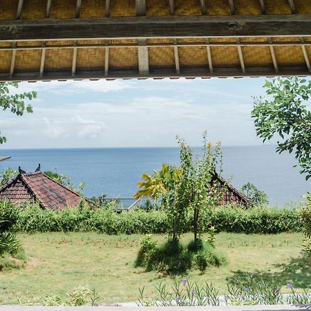 The Angkal Resort Semaya Exterior photo