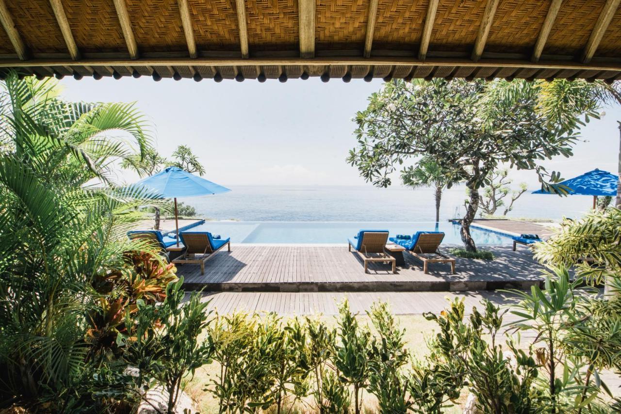 The Angkal Resort Semaya Exterior photo