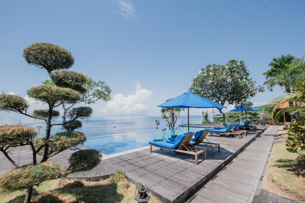 The Angkal Resort Semaya Exterior photo