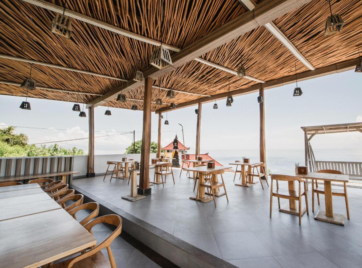 The Angkal Resort Semaya Exterior photo
