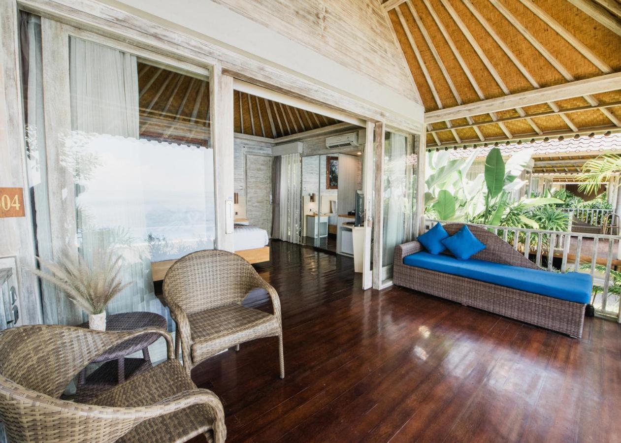 The Angkal Resort Semaya Exterior photo