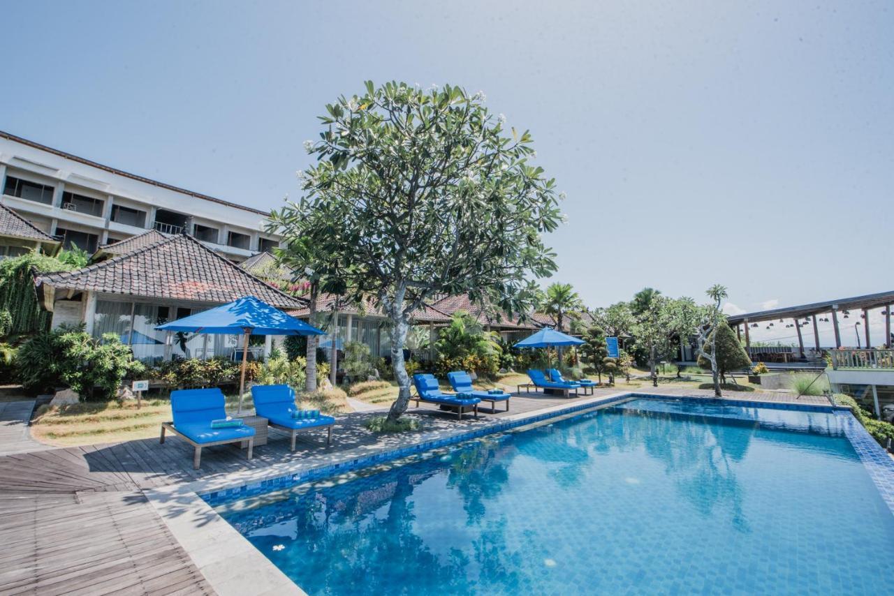 The Angkal Resort Semaya Exterior photo