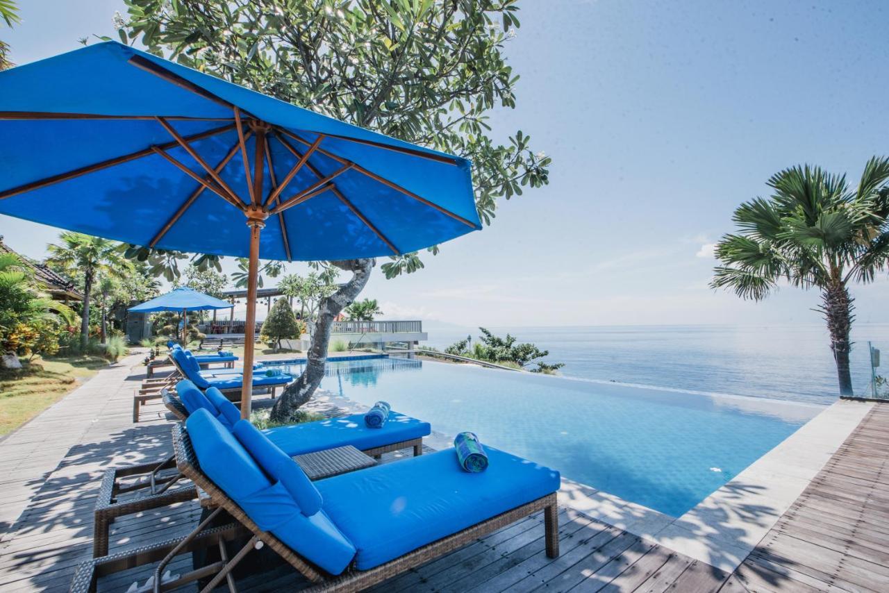 The Angkal Resort Semaya Exterior photo