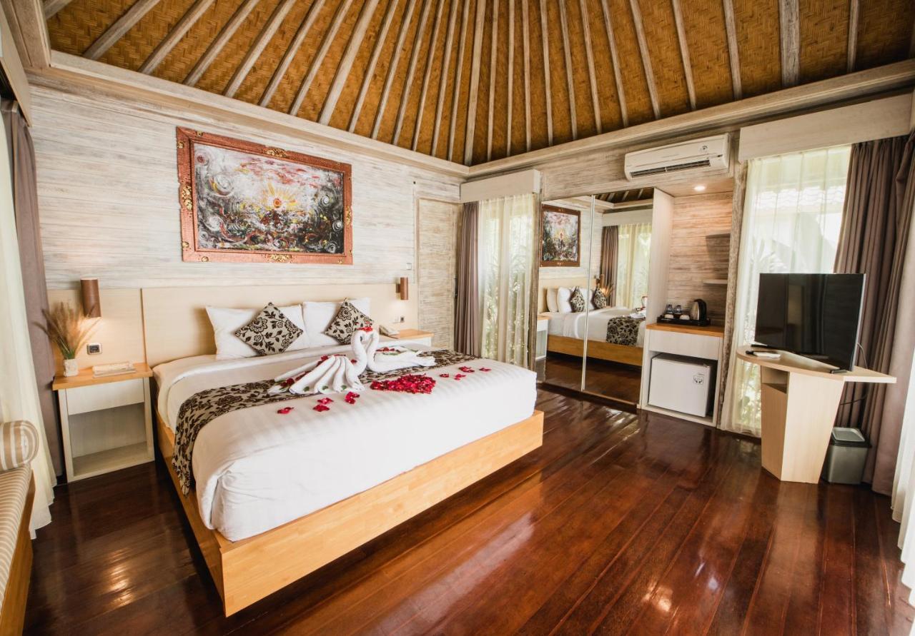 The Angkal Resort Semaya Exterior photo