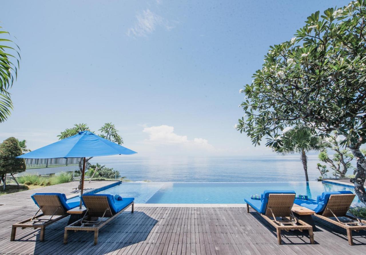 The Angkal Resort Semaya Exterior photo