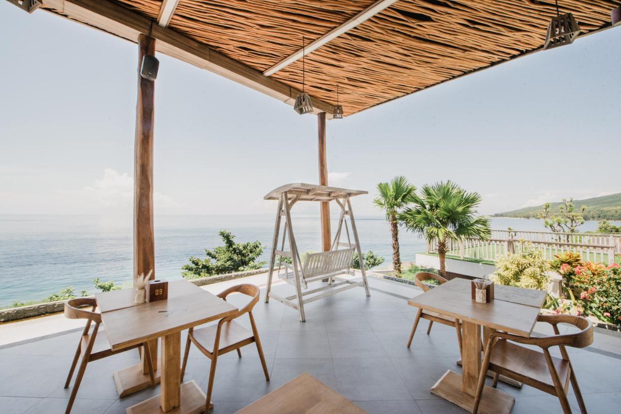 The Angkal Resort Semaya Exterior photo