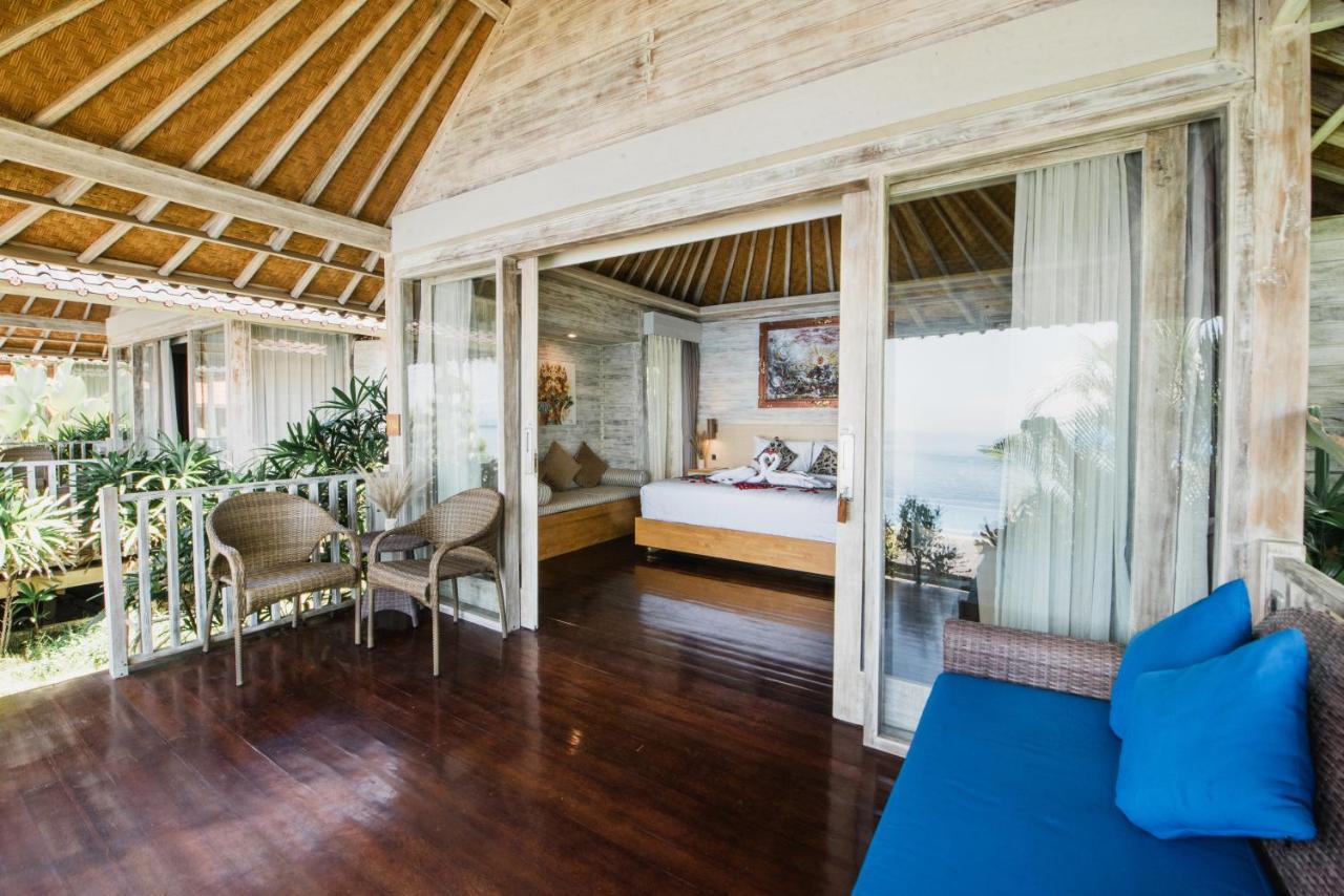 The Angkal Resort Semaya Exterior photo