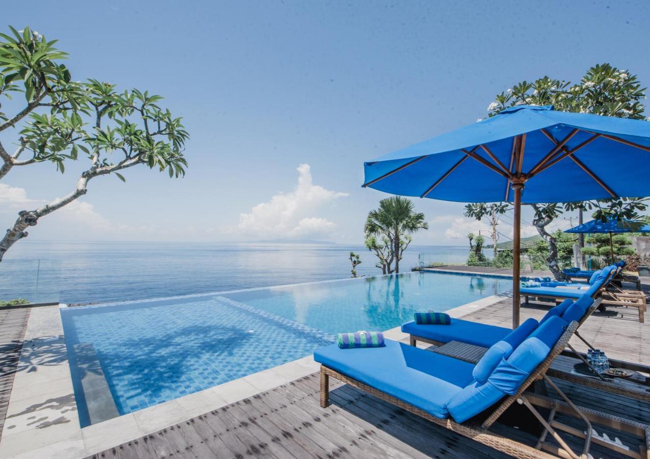 The Angkal Resort Semaya Exterior photo