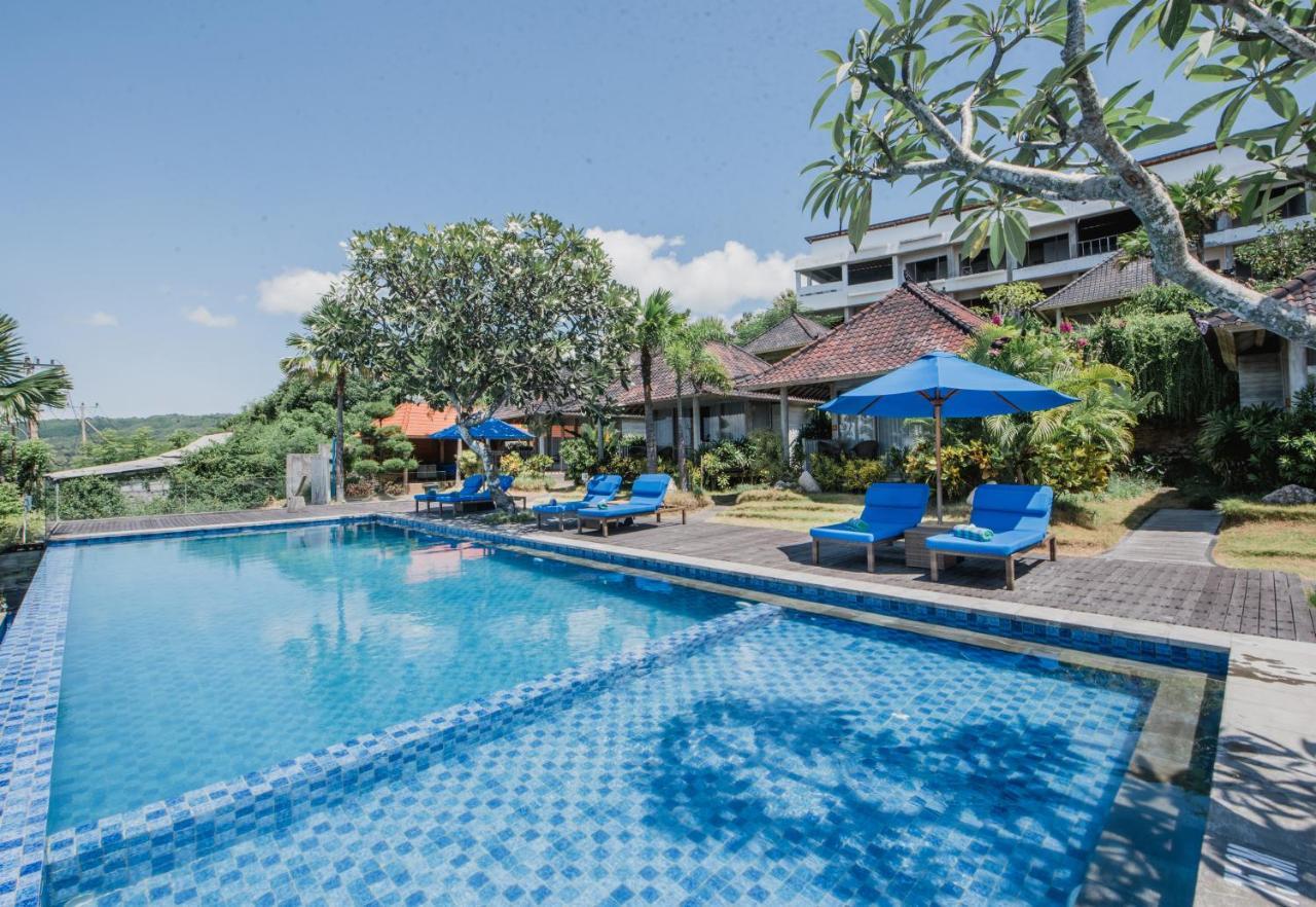 The Angkal Resort Semaya Exterior photo