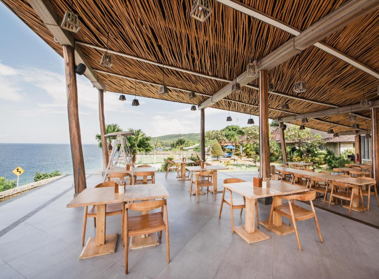The Angkal Resort Semaya Exterior photo