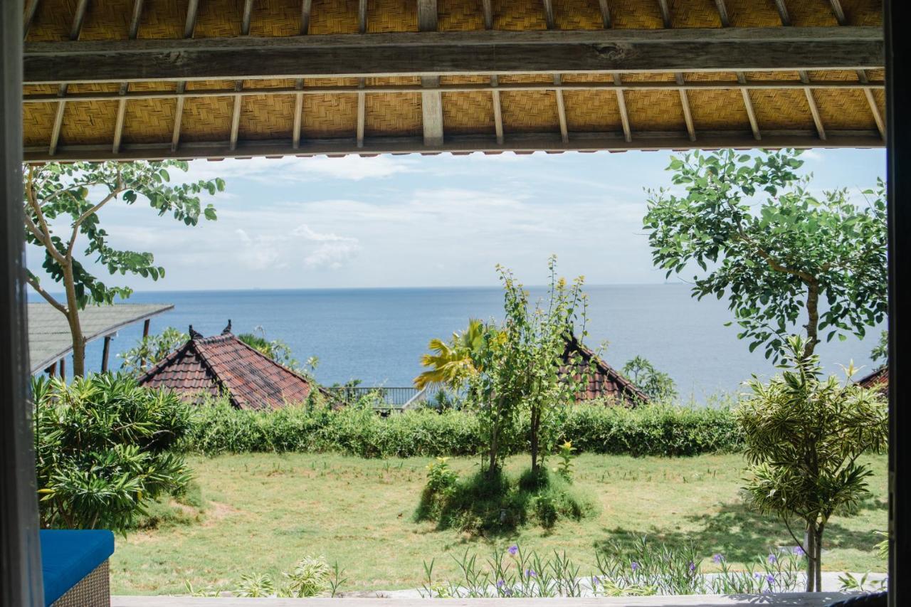 The Angkal Resort Semaya Exterior photo