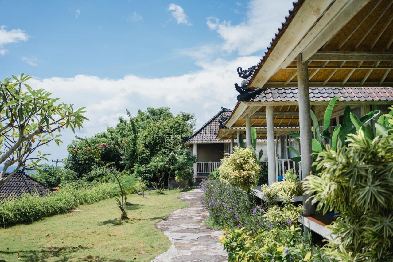 The Angkal Resort Semaya Exterior photo