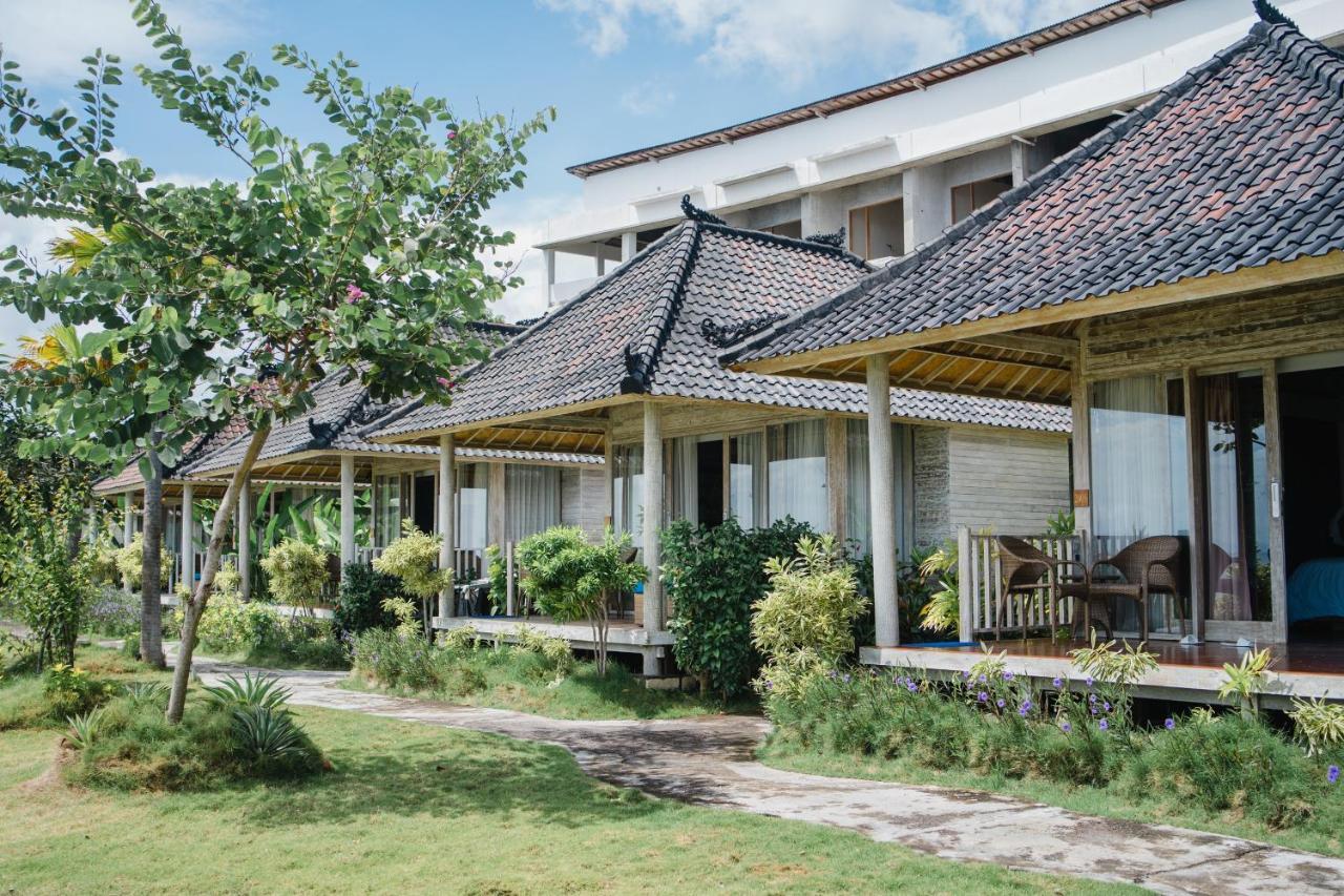 The Angkal Resort Semaya Exterior photo