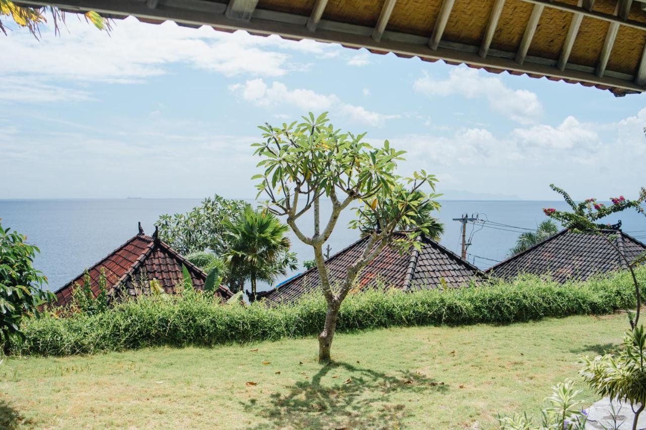The Angkal Resort Semaya Exterior photo