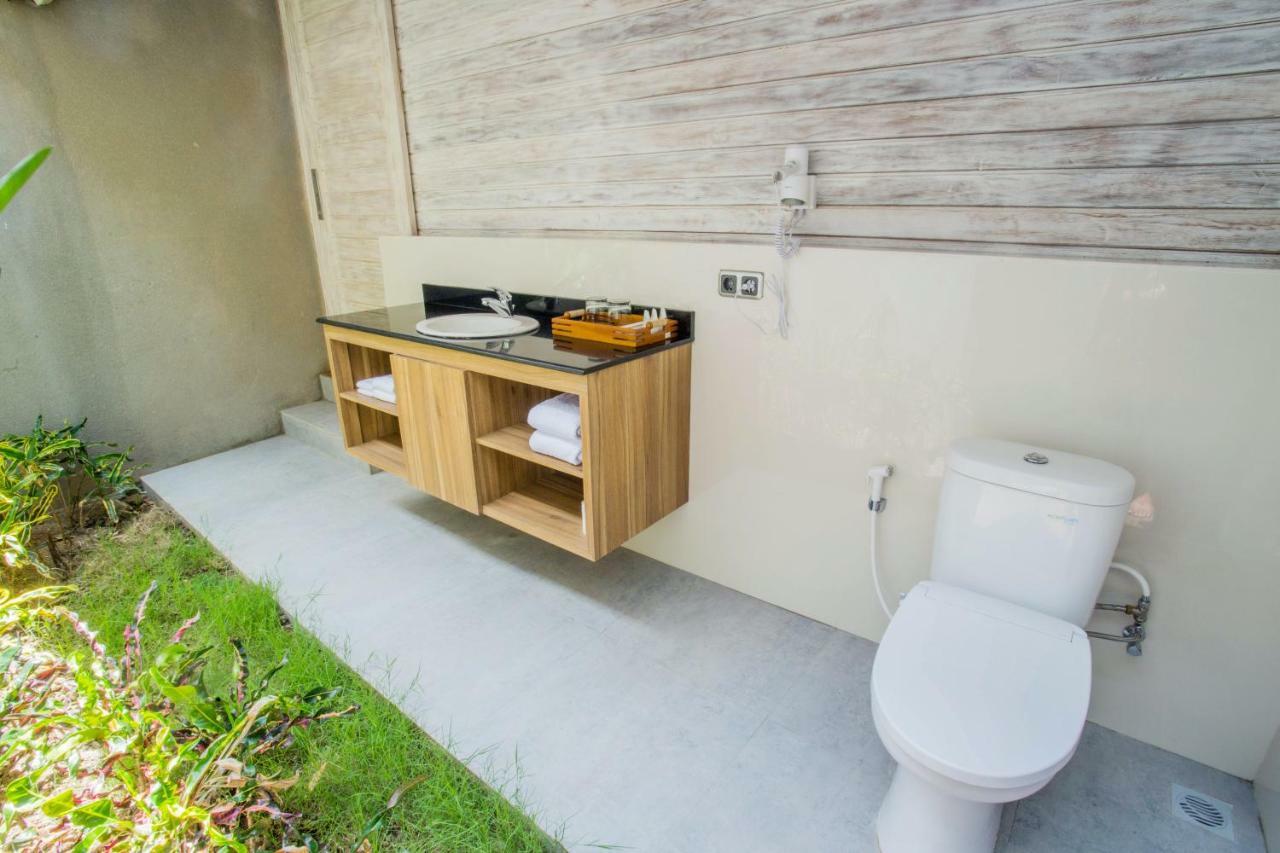 The Angkal Resort Semaya Exterior photo