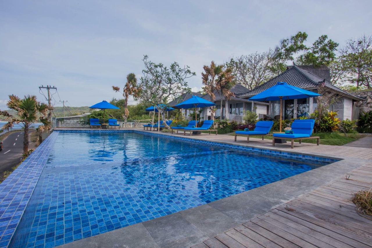 The Angkal Resort Semaya Exterior photo