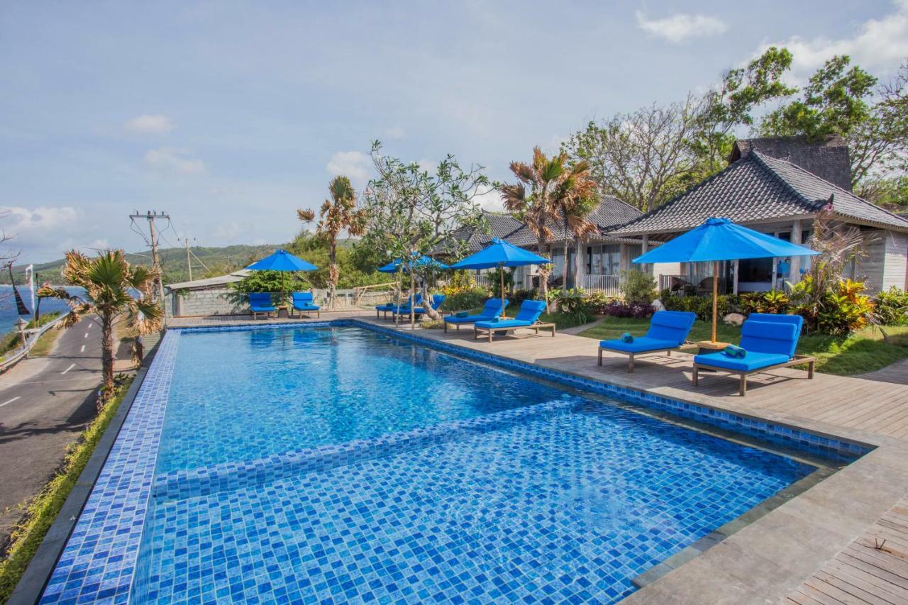 The Angkal Resort Semaya Exterior photo