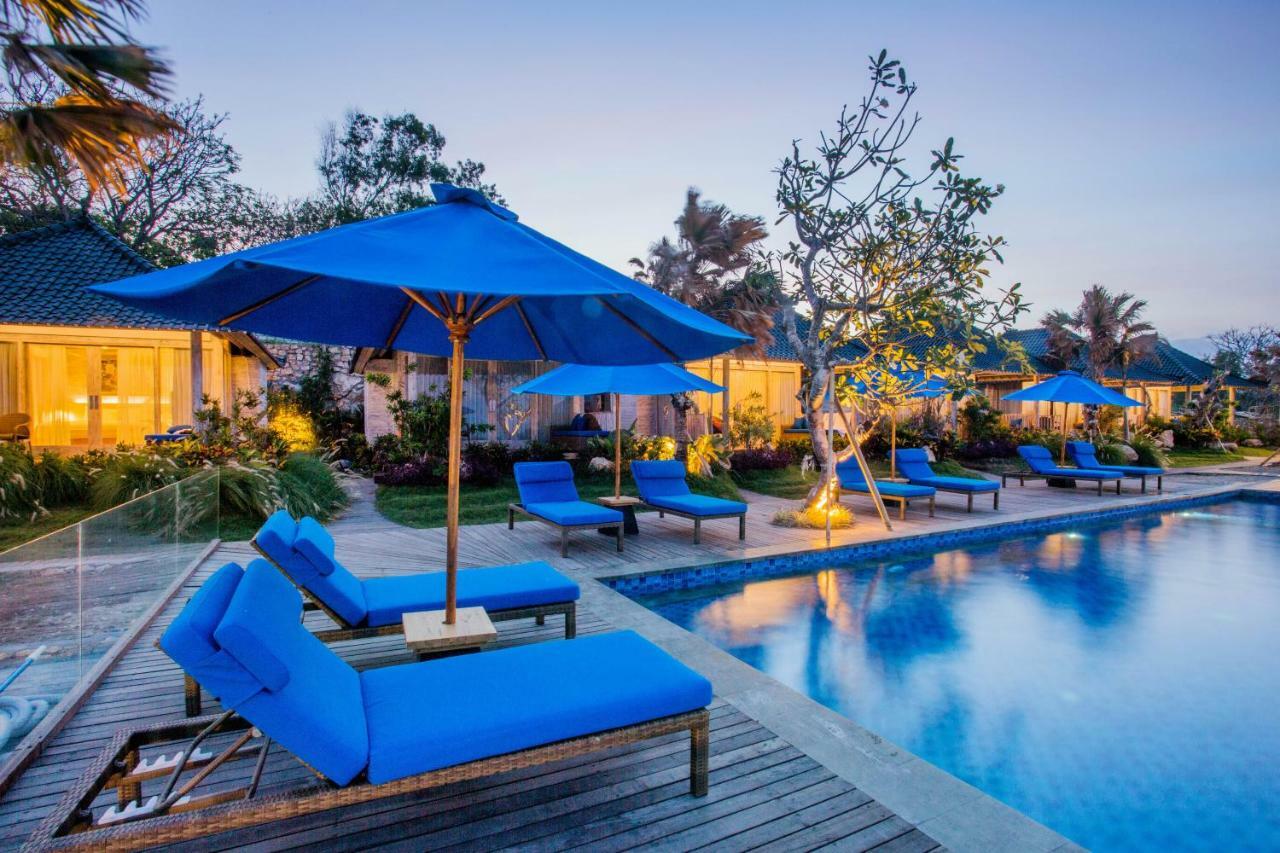 The Angkal Resort Semaya Exterior photo