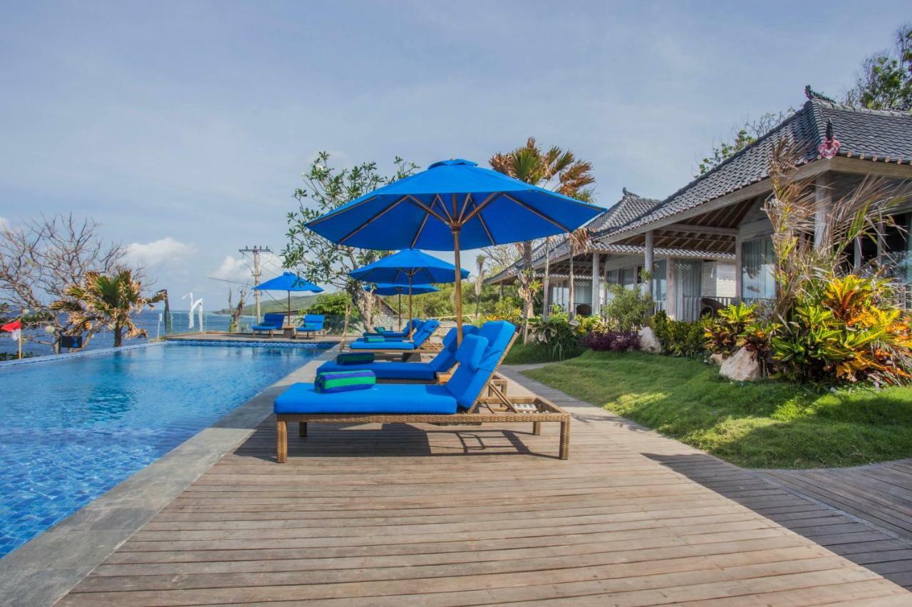 The Angkal Resort Semaya Exterior photo