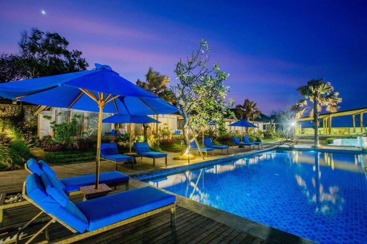 The Angkal Resort Semaya Exterior photo
